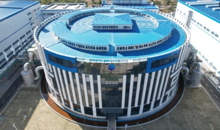 w88win官网生物六期工程项目金霉素单体试出产获得一次性成功